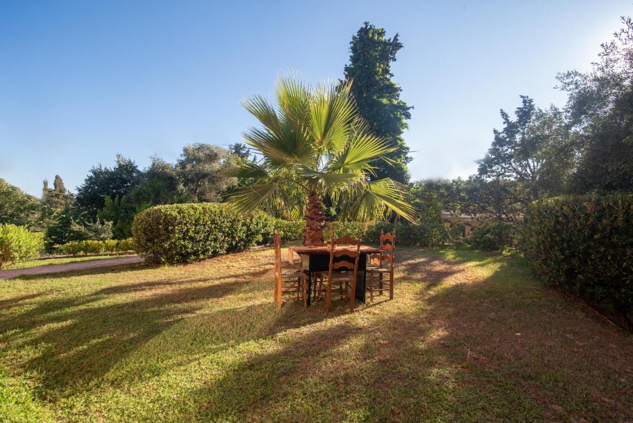 Apartamento Olive Luxouri Gazátika Exterior foto