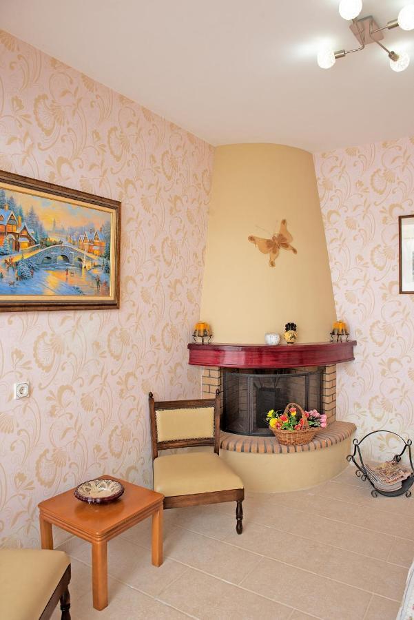 Apartamento Olive Luxouri Gazátika Exterior foto