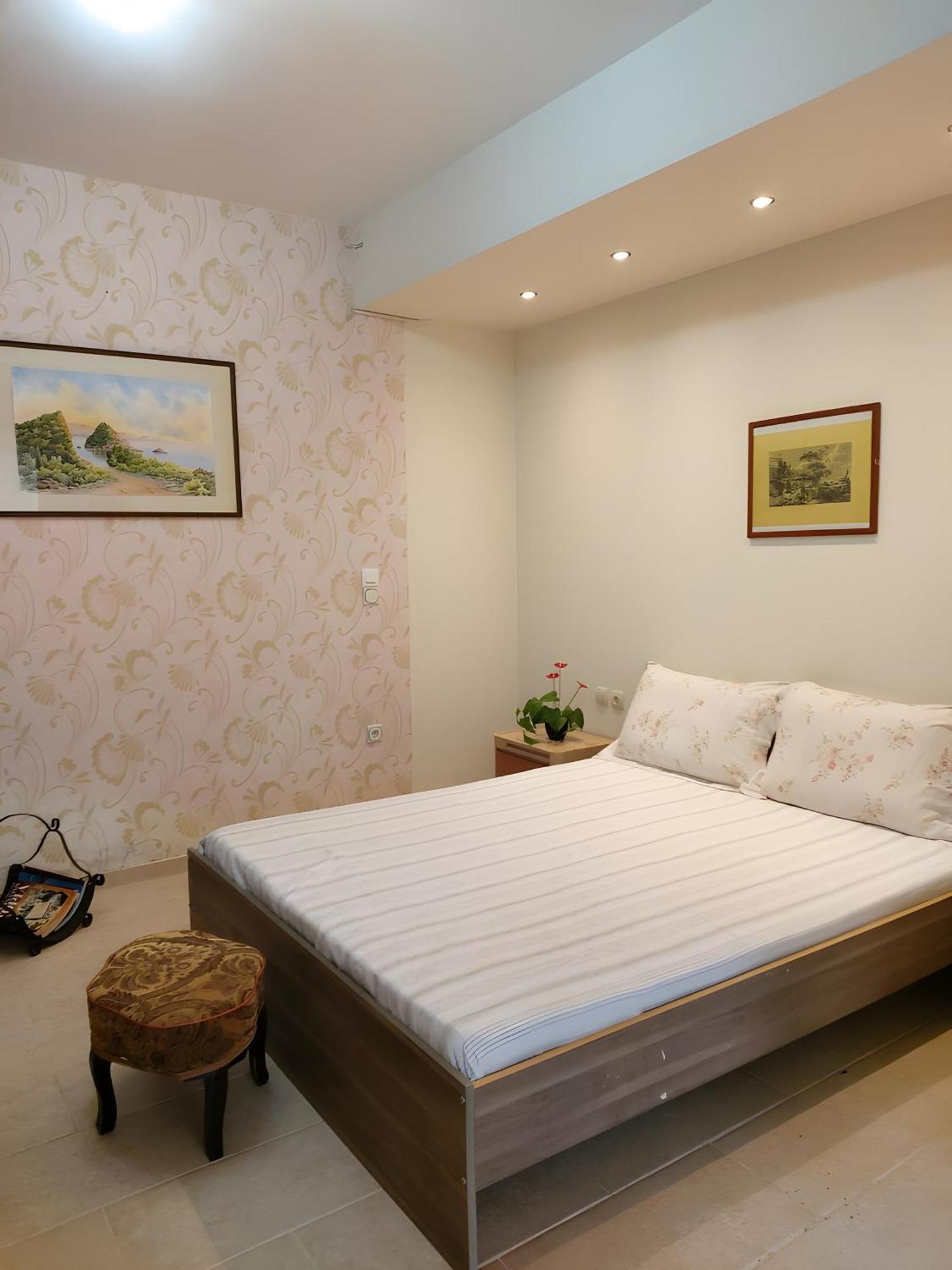 Apartamento Olive Luxouri Gazátika Exterior foto