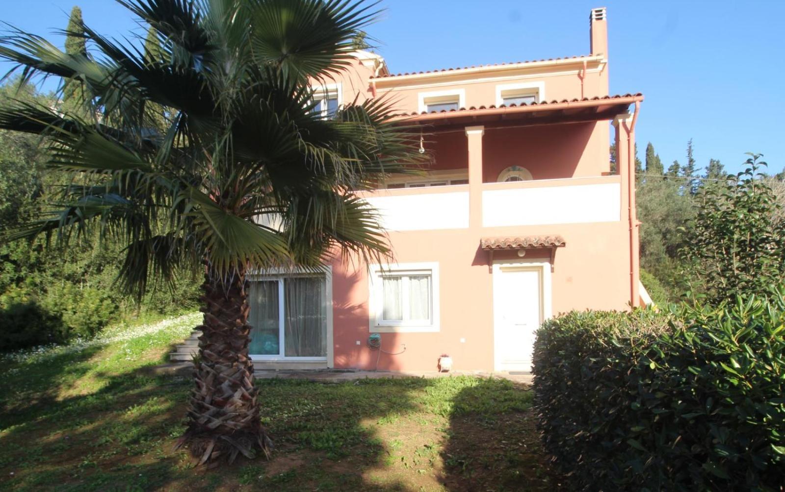 Apartamento Olive Luxouri Gazátika Exterior foto